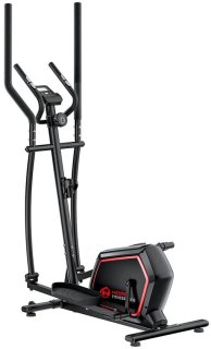 Embelle Compacte magnetische elliptische crosstrainer review