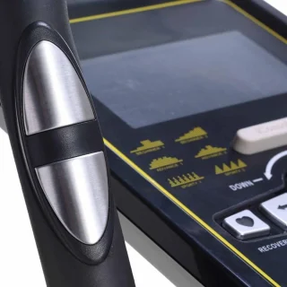 Evolve Fitness E21 Crosstrainer