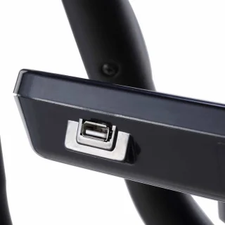 Evolve Fitness E21 Crosstrainer