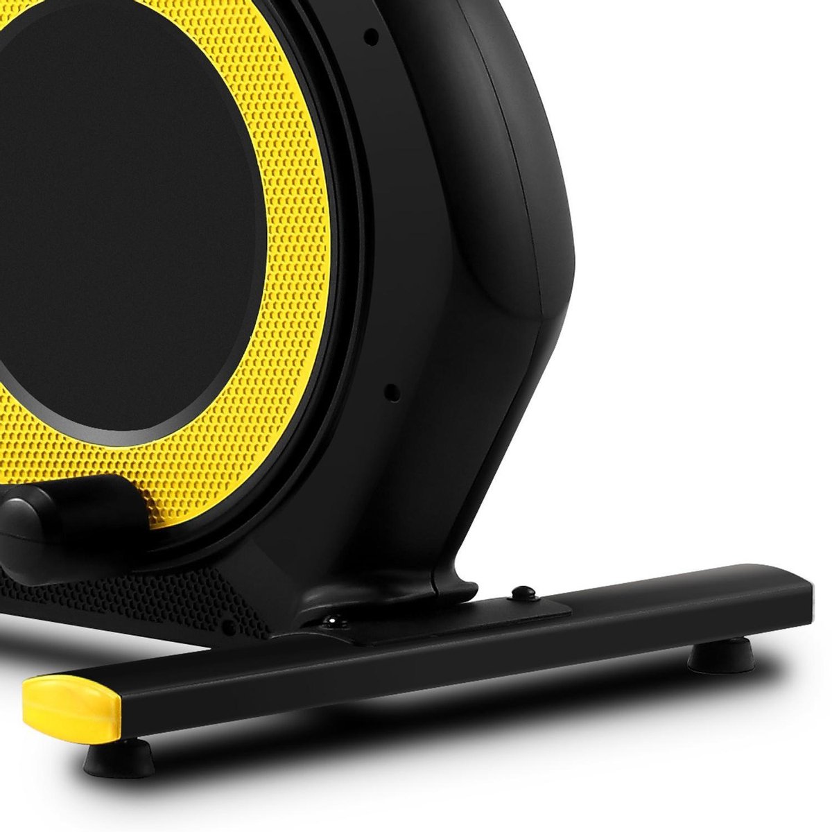 Wat vinden we goed aan de Evolve Fitness E21 Crosstrainer