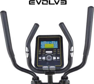 Evolve Fitness E21 Crosstrainer