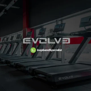Evolve Fitness E21 Crosstrainer