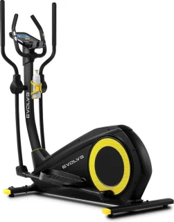 Evolve Fitness E21 Crosstrainer