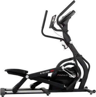 Finnlo by Hammer E-GLIDE SR Hometrainer