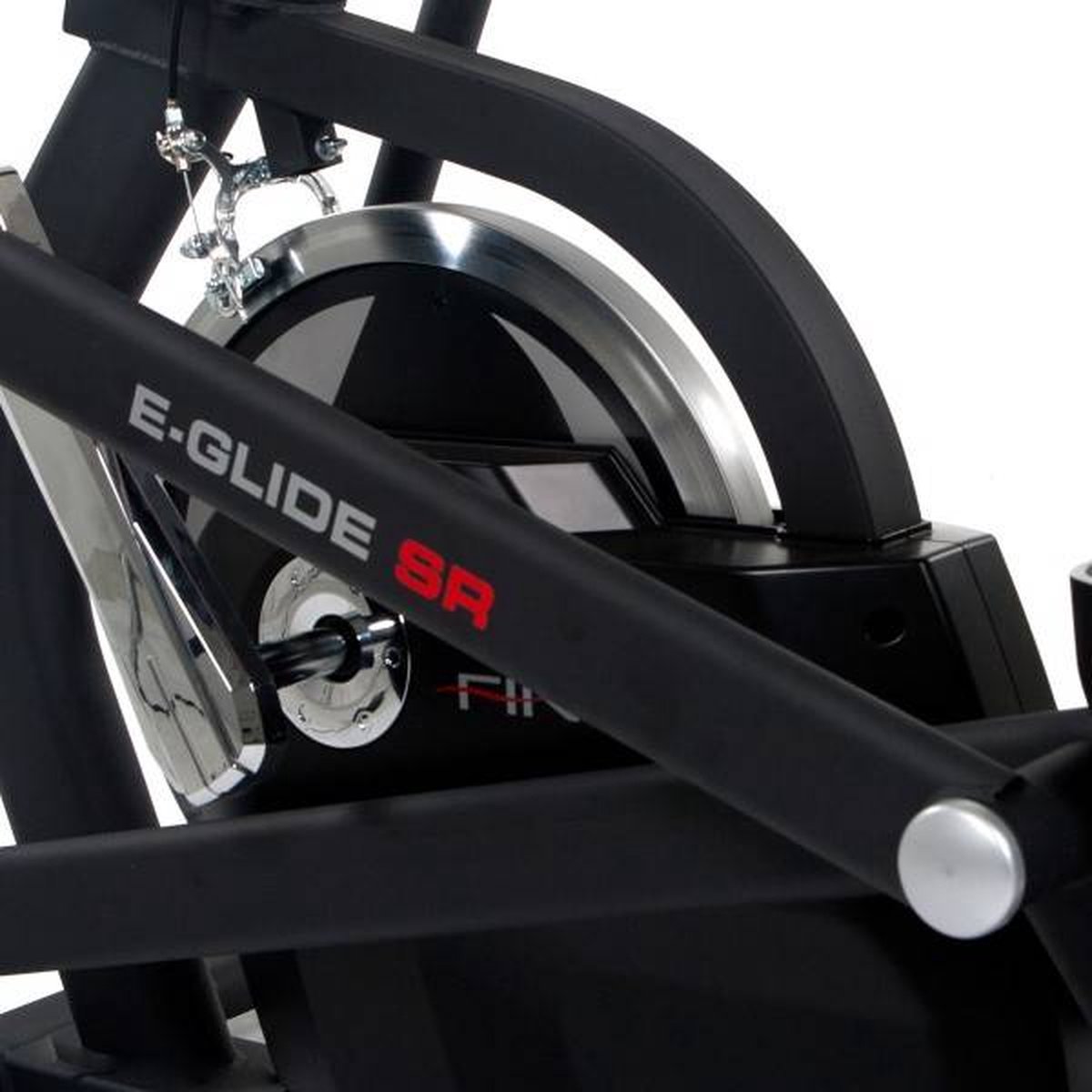 Wat vinden we goed aan de Finnlo by Hammer E-GLIDE SR Hometrainer