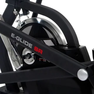 Finnlo by Hammer E-GLIDE SR Hometrainer