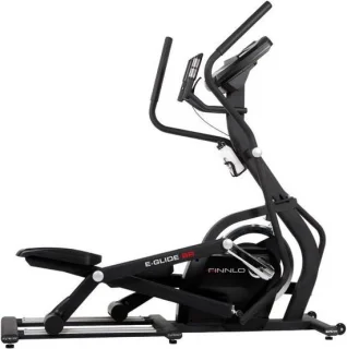 Finnlo by Hammer E-GLIDE SR Hometrainer