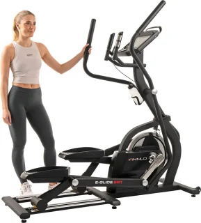 Finnlo E-Glide SRT Crosstrainer
