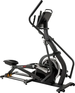 Finnlo E-Glide SRT Crosstrainer