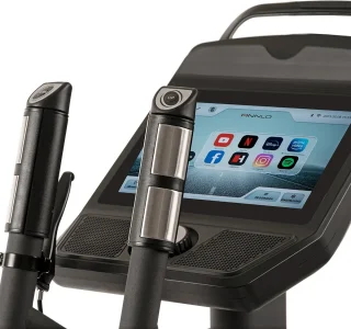 Finnlo E-Glide SRT Crosstrainer