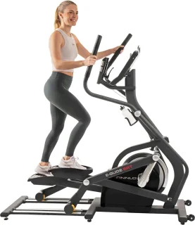 Finnlo E-Glide SRT Crosstrainer