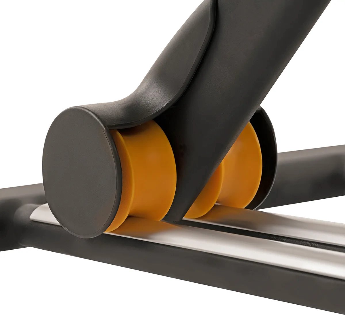 Wat vinden we goed aan de Finnlo E-Glide SRT Crosstrainer