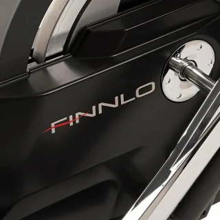 Finnlo E-Glide SRT Crosstrainer