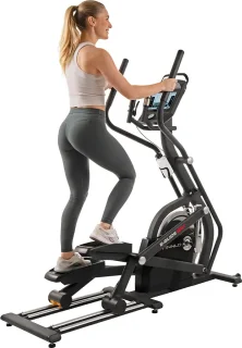 Finnlo E-Glide SRT Crosstrainer