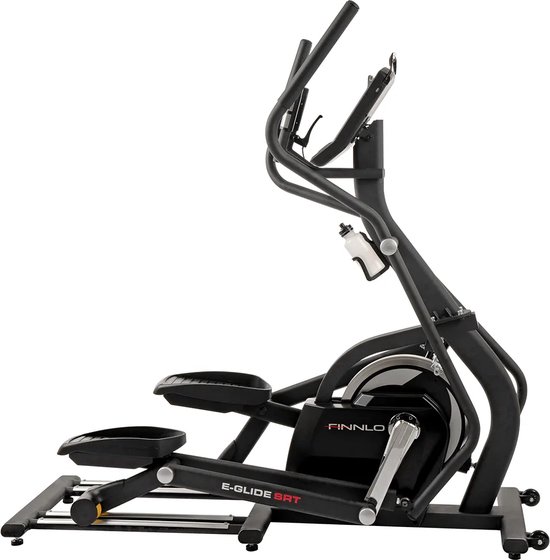 Finnlo E-Glide SRT Crosstrainer review