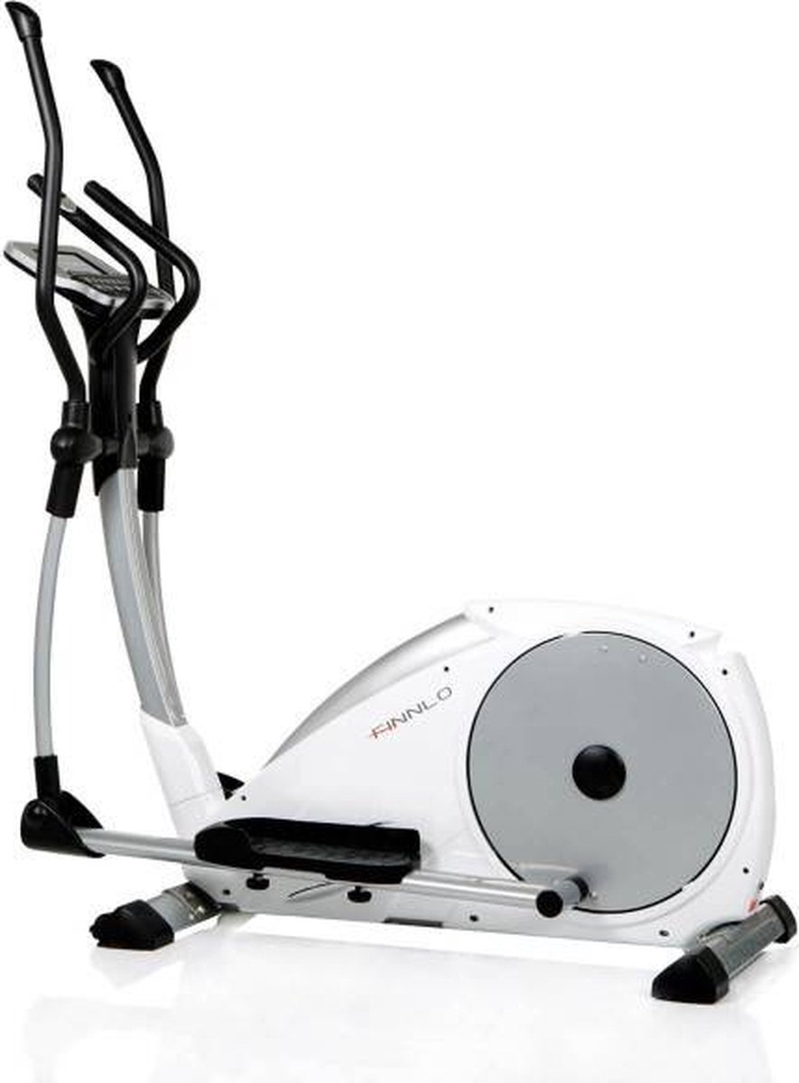 De Finnlo LOXON XTR III Crosstrainer in één oogopslag