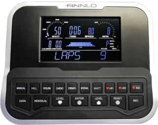 Finnlo LOXON XTR III Crosstrainer