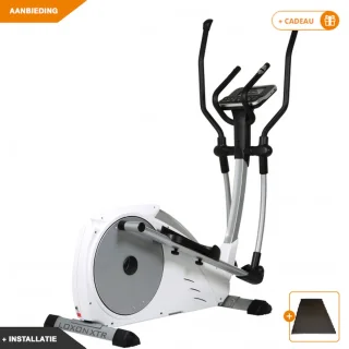 Finnlo LOXON XTR III Crosstrainer