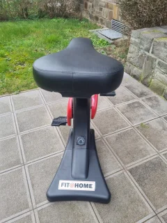 De FIT@HOME Fitnessset in één oogopslag