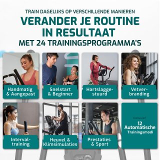 Wat vinden we minder goed