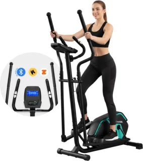 FITAGE Fitness Trainer Crosstrainer