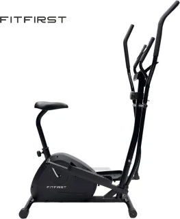 FitFirst Crosstrainer CR1