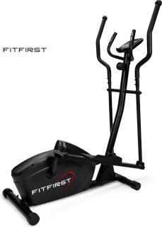 FitFirst Crosstrainer CR3