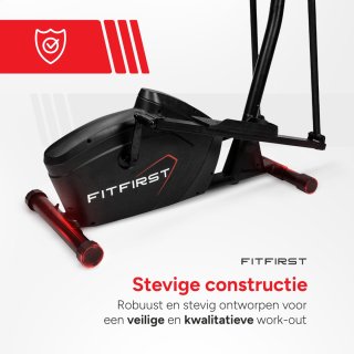 FitFirst Crosstrainer CR3