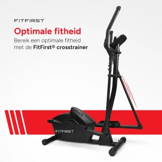 FitFirst Crosstrainer CR3