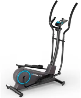 Fithlon Crosstrainer - Fitness Trainer review