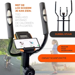 Wat vinden we minder goed