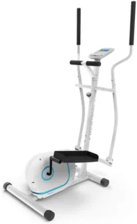 FlexVer® Crosstrainer — compacte full-body training voor thuis