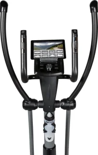 Flow Fitness Glider DCT2000i Crosstrainer