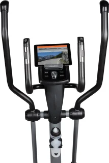 Flow Fitness Glider DCT2000i Crosstrainer