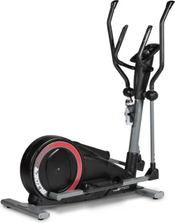 Flow Fitness Glider DCT2000i Crosstrainer