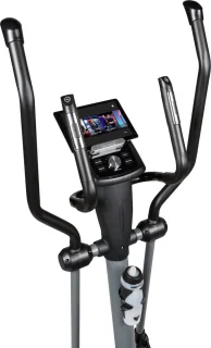 Flow Fitness Glider DCT2000i Crosstrainer