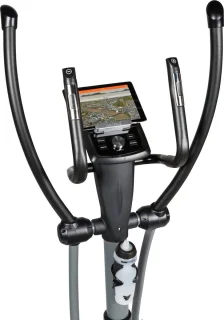 Flow Fitness Glider DCT2000i Crosstrainer
