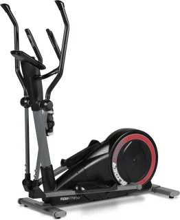 Flow Fitness Glider DCT2000i Crosstrainer