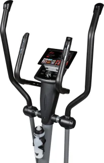 Flow Fitness Glider DCT2000i Crosstrainer