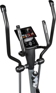 Flow Fitness Glider DCT2500i Crosstrainer