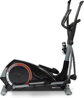 Flow Fitness Glider DCT2500i Crosstrainer