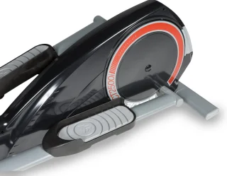 Flow Fitness Glider DCT2500i Crosstrainer