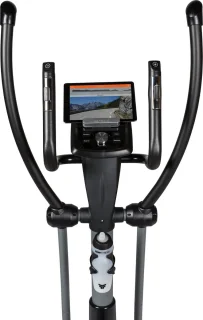 Flow Fitness Glider DCT2500i Crosstrainer