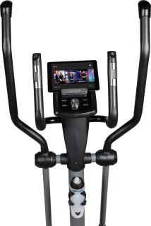 Flow Fitness Glider DCT2500i Crosstrainer