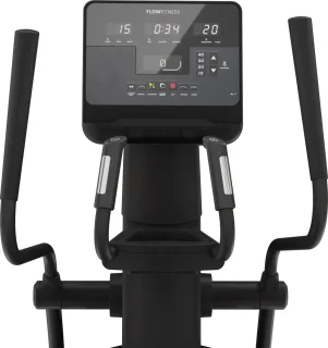 Flow Fitness Perform Pro X6i Crosstrainer