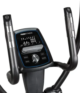 Flow Fitness Perform X2i Crosstrainer