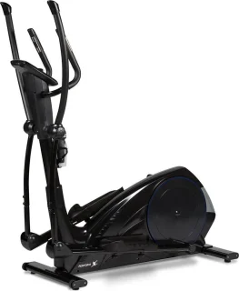 Flow Fitness Perform X2i Crosstrainer