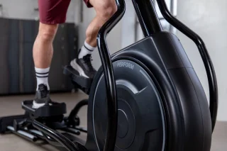 Flow Fitness Perform X5i Crosstrainer