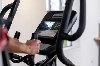 Flow Fitness Perform X5i Crosstrainer