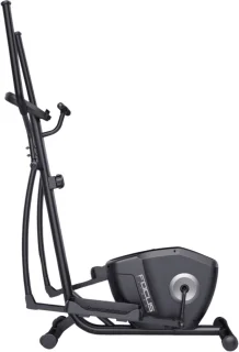 De Focus Fitness Fox 1.4 Crosstrainer in één oogopslag